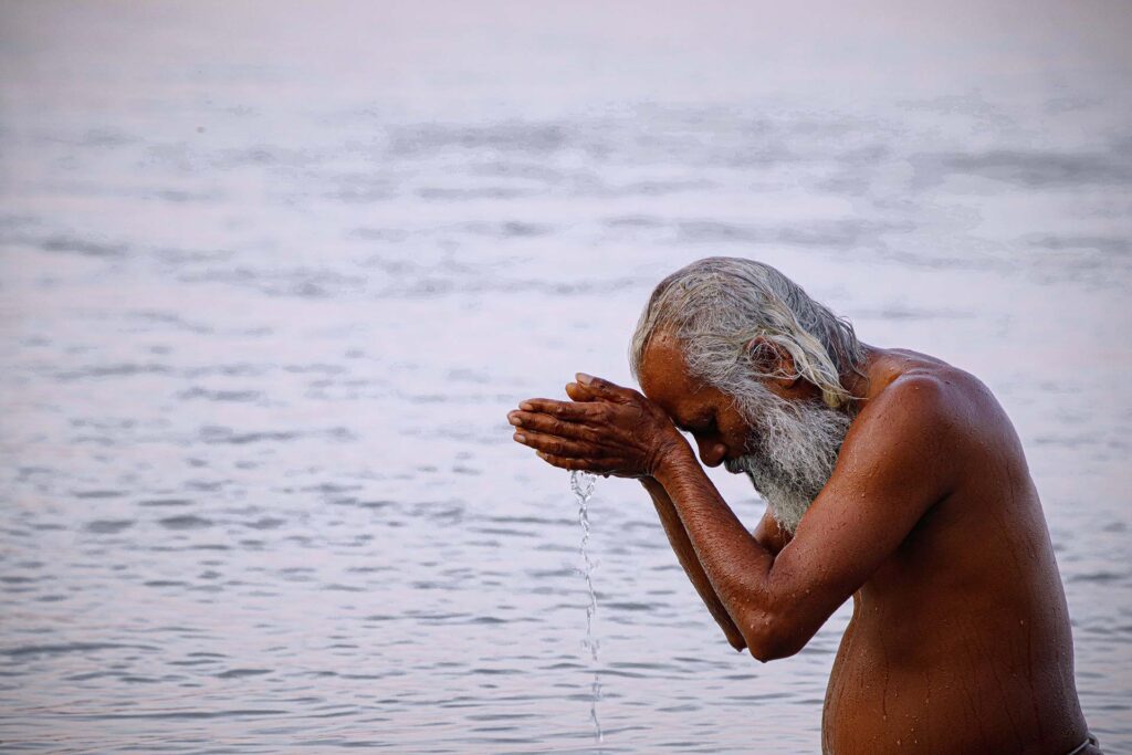 Soul's Sojourn: A Spirit Quest from Bengaluru to Rishikesh