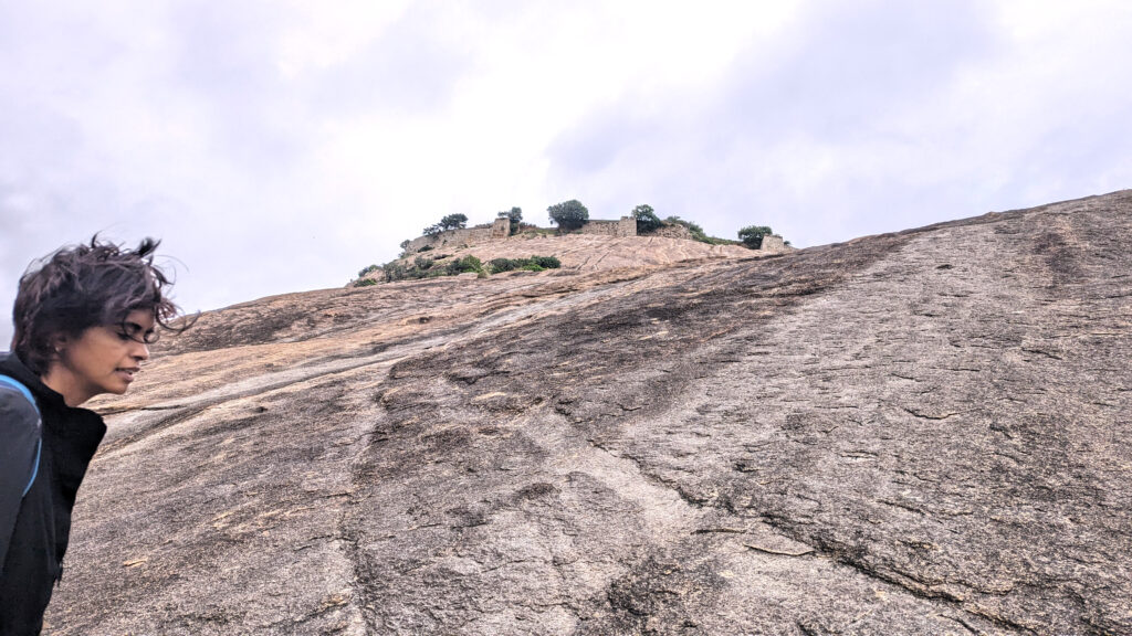 Channarayana Durga Hike