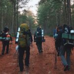 25 tips and tricks for hiking and trekking